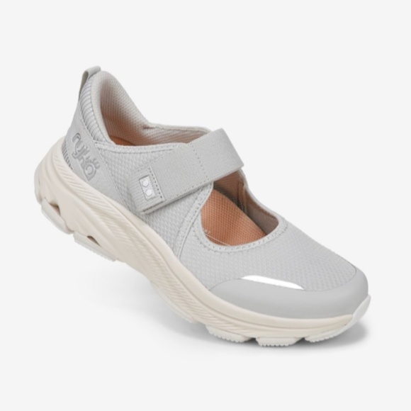 Ryka Made For Women Devotion Max Mary Jane Walking Sneaker (WIDE) - Picture 5 of 12